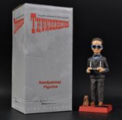 THUNDERBIRDS – GERRY ANDERSON – ROBERT HARROP FIGURINE / STATUE