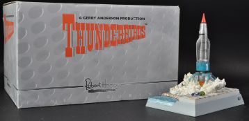 THUNDERBIRDS – GERRY ANDERSON – ROBERT HARROP FIGURINE / STATUE