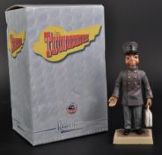 THUNDERBIRDS – GERRY ANDERSON – ROBERT HARROP FIGURINE / STATUE
