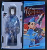 THUNDERBIRDS - BIG CHIEF STUDIOS SCOTT TRACY 1/6 SCALE MODEL