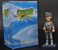STINGRAY – GERRY ANDERSON – ROBERT HARROP FIGURINE / STATUE