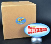 THUNDERBIRDS – GERRY ANDERSON – ROBERT HARROP FIGURINE / STATUE