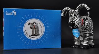WALLACE & GROMIT - GROMIT UNLEASHED COLLECTABLE FIGURINE