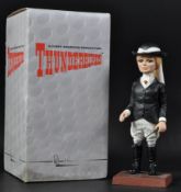 THUNDERBIRDS – GERRY ANDERSON – ROBERT HARROP FIGURINE / STATUE