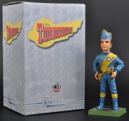 THUNDERBIRDS – GERRY ANDERSON – ROBERT HARROP FIGURINE / STATUE