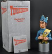 THUNDERBIRDS – GERRY ANDERSON – ROBERT HARROP FIGURINE / STATUE