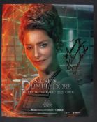 MARIA FERNANDA CANDIDO - FANTASTIC BEASTS – SECRETS OF DUMBLEDORE