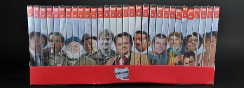 ONLY FOOLS & HORSES - DVD COLLECTION - COMPLETE / SEALED