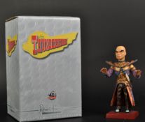 THUNDERBIRDS – GERRY ANDERSON – ROBERT HARROP FIGURINE / STATUE