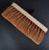 ONLY FOOLS & HORSES - TRIGGER'S BROOM - AUTOGRAPHED BROOM HEAD