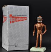 THUNDERBIRDS – GERRY ANDERSON – ROBERT HARROP FIGURINE / STATUE