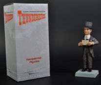 THUNDERBIRDS – GERRY ANDERSON – ROBERT HARROP FIGURINE / STATUE