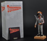 THUNDERBIRDS – GERRY ANDERSON – ROBERT HARROP FIGURINE / STATUE