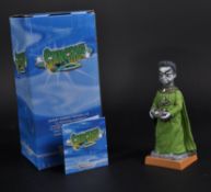 STINGRAY – GERRY ANDERSON – ROBERT HARROP FIGURINE / STATUE