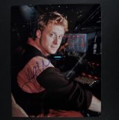 FIREFLY - ALAN TUDYK - AUTOGRAPHED 8X10