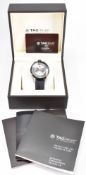 TAG HEUER CARRERA 50TH ANNIVERSARY LIMITED EDITION WATCH