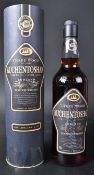AUCHENTOSHAN SINGLE MALT SCOTCH WHIKSY