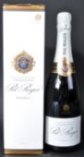 POL ROGER EXTRA CUVEE DE RESERVE CHAMPAGNE