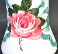 GEORGE STEWART FOR POUTNEY - BRISTOL POTTERY VASE