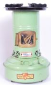 A VINTAGE VALOR 65-S PORTABLE PARAFFIN STOVE