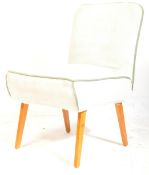 COCKTAIL CHAIR IN THE MANNER OF HOWARD KEITH