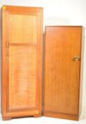KANDYA & MEREDEW SENTRY BOX CUPBOARD WARDROBES