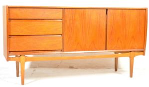 RETRO VINTAGE MID 20TH CENTURY TEAK SIDEBOARD