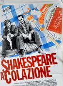 WITHNAIL & I VINTAGE FILM POSTER