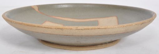 RETRO VINTAGE STUDIO ART POTTERY BOWL
