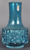 GEOFFREY BAXTER - WHITEFRIARS - MODEL 9818 MALLET VASE
