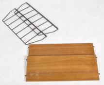 BRIANCO - MID CENTURY SHELVING SYSTEM