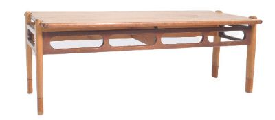 WILLIAM WATTING FOR MIKAEL LAURSEN - DANISH COFFEE TABLE