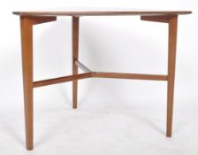 G-PLAN MID CENTURY TEAK COFFEE TABLE / LOW SIDE TABLE