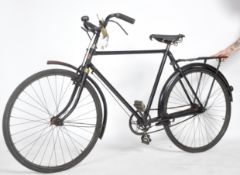 VINTAGE / RETRO MEN’S HERCULES BICYCLE
