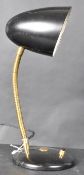 RETRO VINTAGE GOOSENECK DESK LAMP