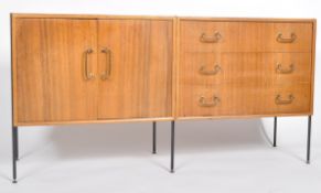 PETER HAYWARD FOR VANSON - MID CENTURY TEAK SIDEBOARD
