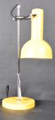 VINTAGE ADJUSTABLE DESK LAMP