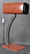 VINTAGE 20TH CENTURY DESK / BEDSIDE LAMP