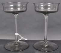 RONALD STENNETT WILLSON - WEDGWOOD - SHERINGHAM