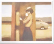 CHRIS BENNETT (B.1957) - LONG DISTANCE