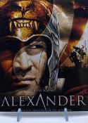 COLIN FARRELL - ALEXANDER (2004) - AUTOGRAPHED 8X10