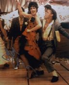 STOCKARD CHANNING - GREASE (1978) - SIGNED 8X10