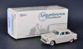 ORIGINAL LANSDOWNE MODELS 1/43 SCALE DIECAST AUSTIN A90
