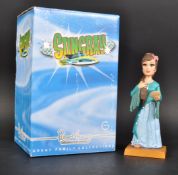 STINGRAY – GERRY ANDERSON – ROBERT HARROP FIGURINE / STATUE