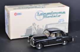 ORIGINAL LANSDOWNE MODELS 1/43 SCALE DIECAST MODEL CAR