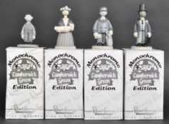CAMBERWICK GREEN - ROBERT HARROP – FIGURINES
