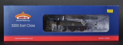 BACHMANN ' BRANCH LINE ' 00 GAUGE MODEL RAILWAY TRAINSET LOCOMOTIVE
