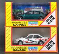 DINKUM CLASSICS 1/43 SCALE DIECAST MODEL VEHICLES