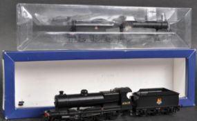 TWO BACHMANN ' BRANCH LINE ' 00 GAUGE MODEL RAILWAY LOCOMOTIVE
