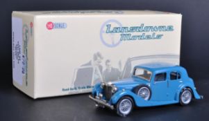 ORIGINAL LANSDOWNE MODELS 1/43 SCALE DIECAST MODEL CAR